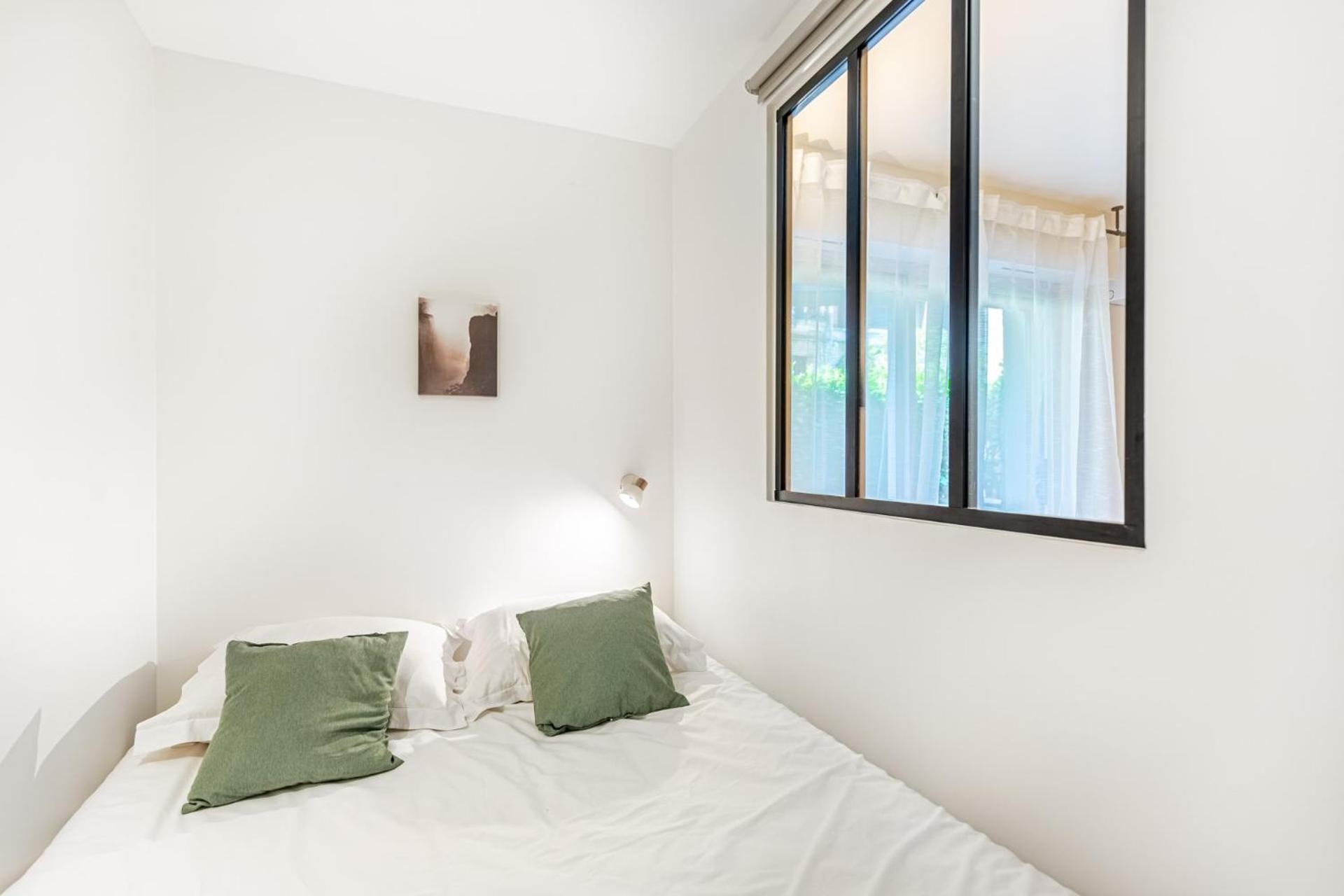 Lavie Maison Balneo Garden Flat Bordeaux Dış mekan fotoğraf