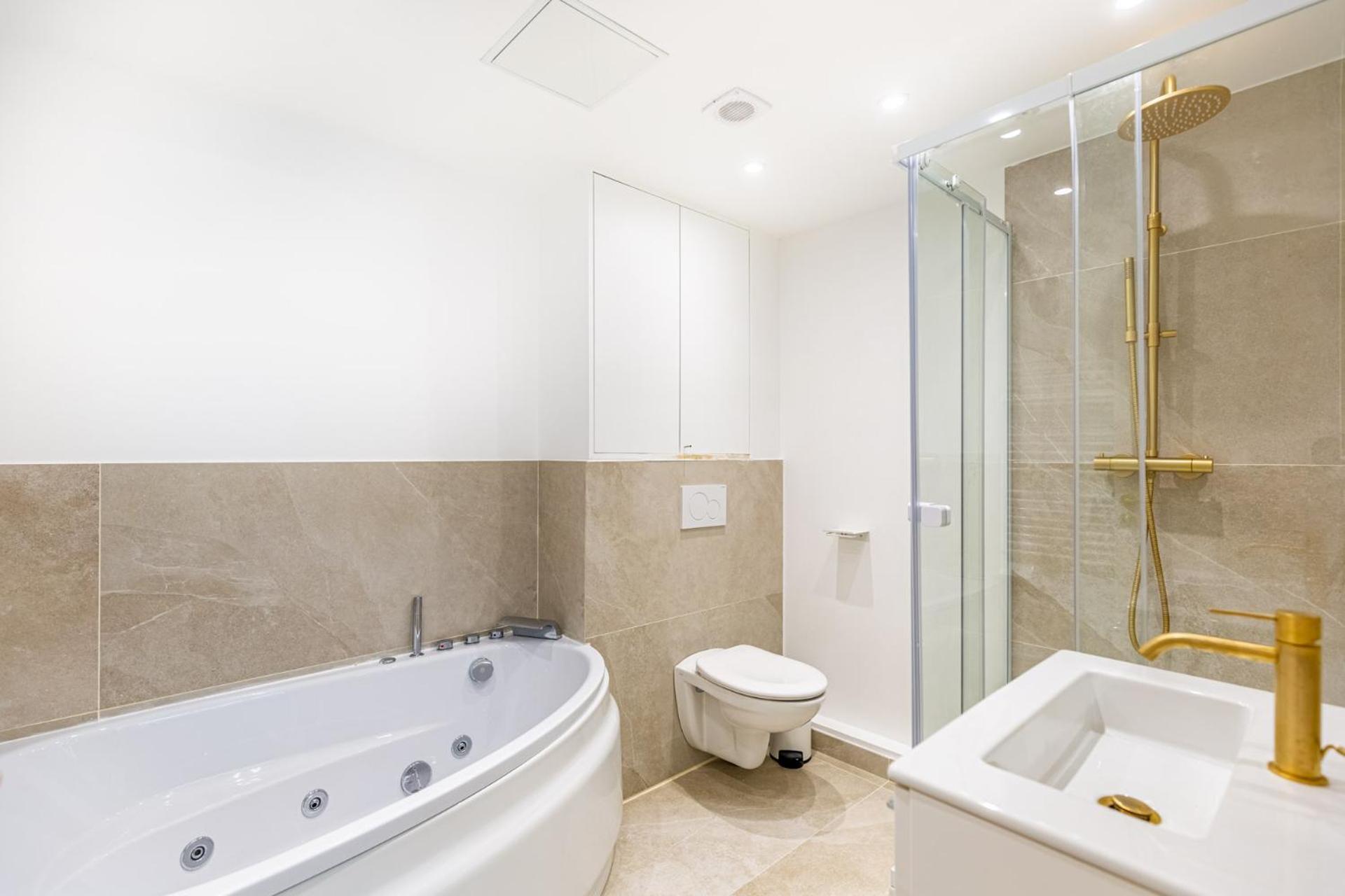 Lavie Maison Balneo Garden Flat Bordeaux Dış mekan fotoğraf