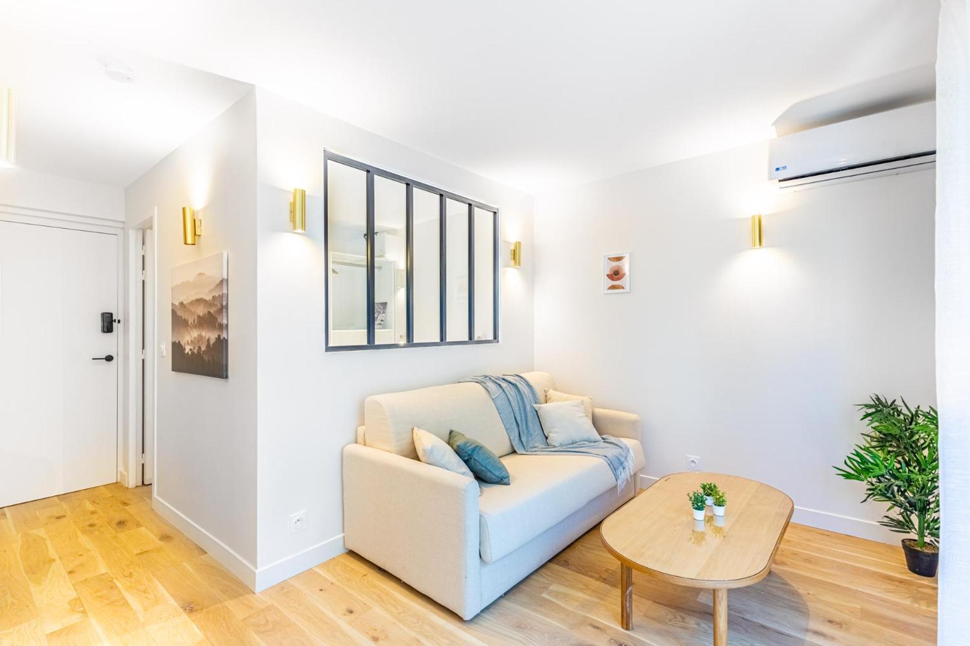 Lavie Maison Balneo Garden Flat Bordeaux Dış mekan fotoğraf