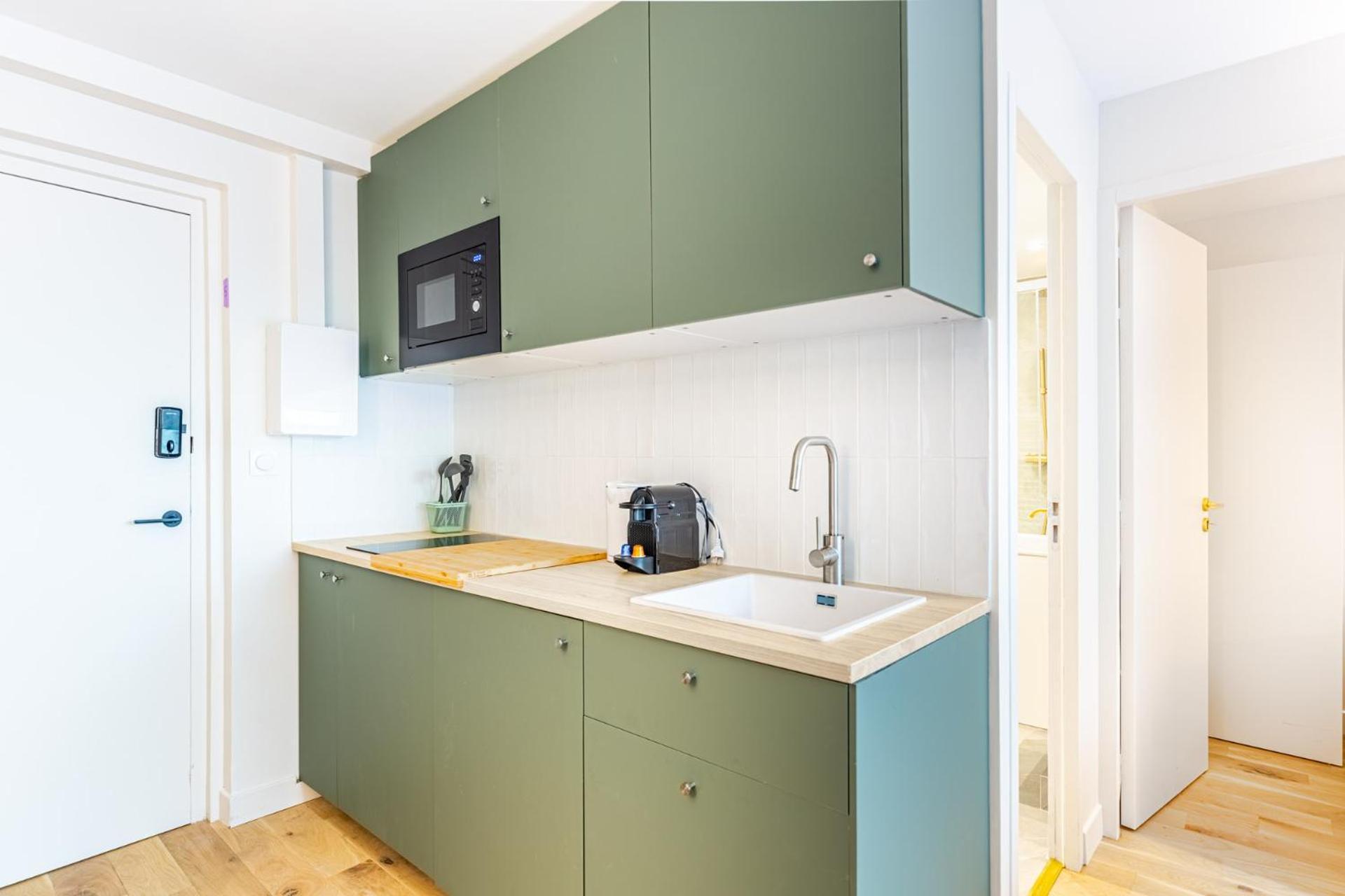 Lavie Maison Balneo Garden Flat Bordeaux Dış mekan fotoğraf