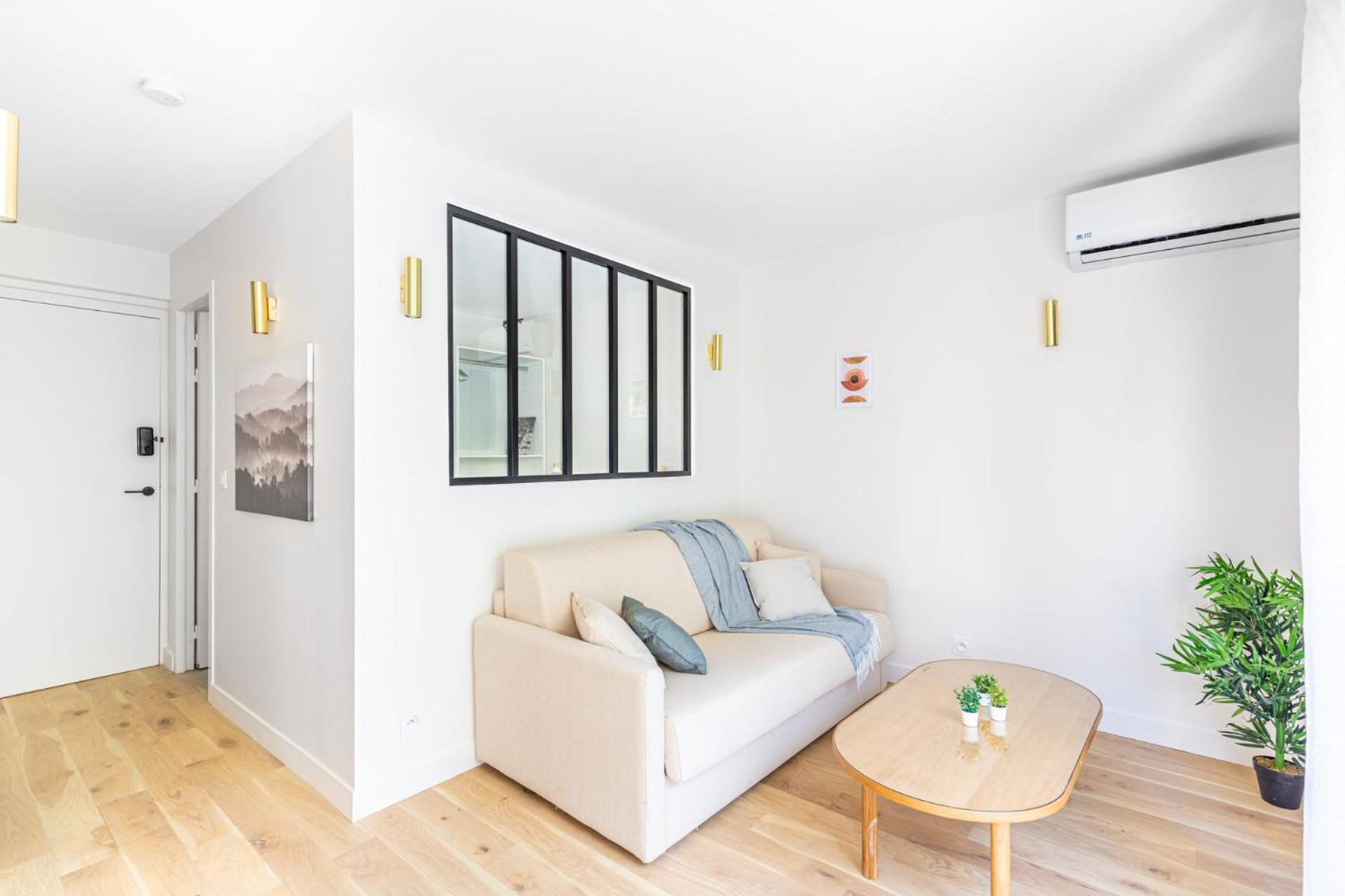 Lavie Maison Balneo Garden Flat Bordeaux Dış mekan fotoğraf