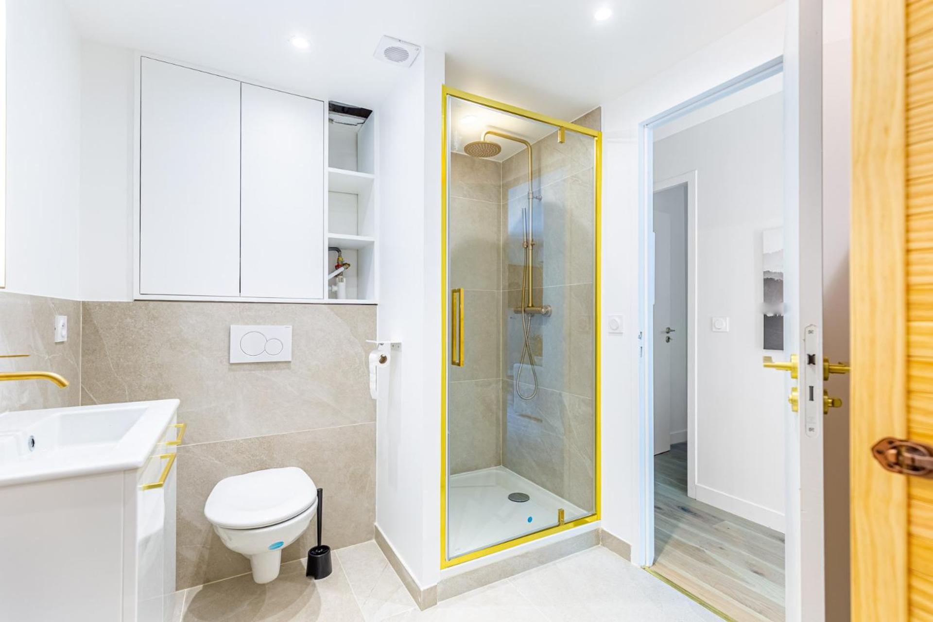 Lavie Maison Balneo Garden Flat Bordeaux Dış mekan fotoğraf