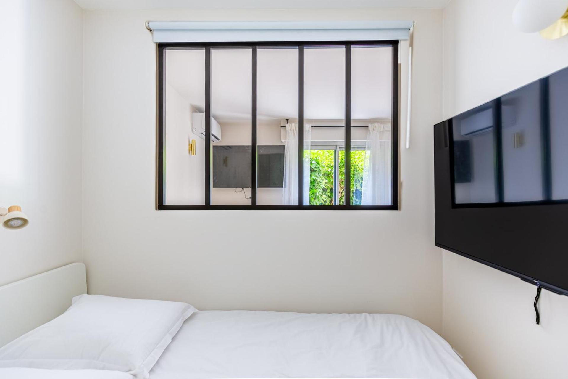 Lavie Maison Balneo Garden Flat Bordeaux Dış mekan fotoğraf