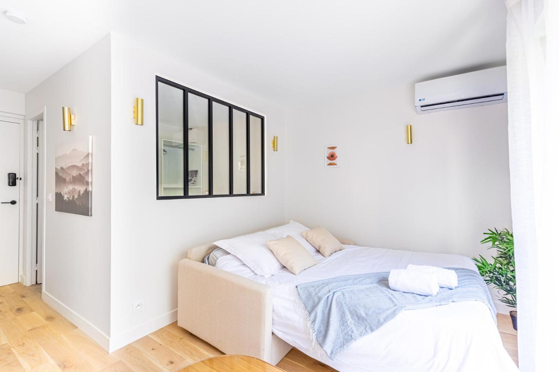 Lavie Maison Balneo Garden Flat Bordeaux Dış mekan fotoğraf