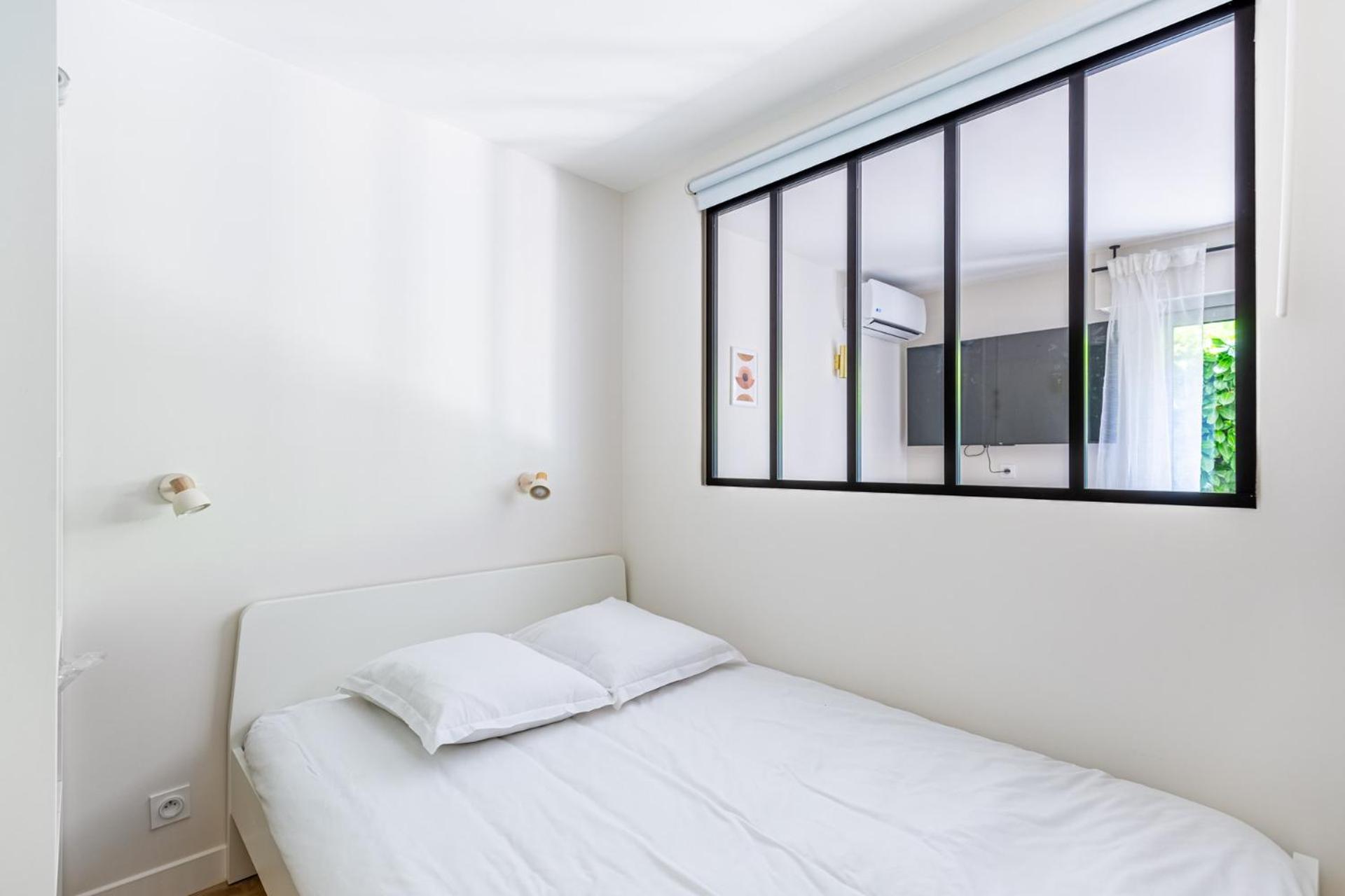 Lavie Maison Balneo Garden Flat Bordeaux Dış mekan fotoğraf