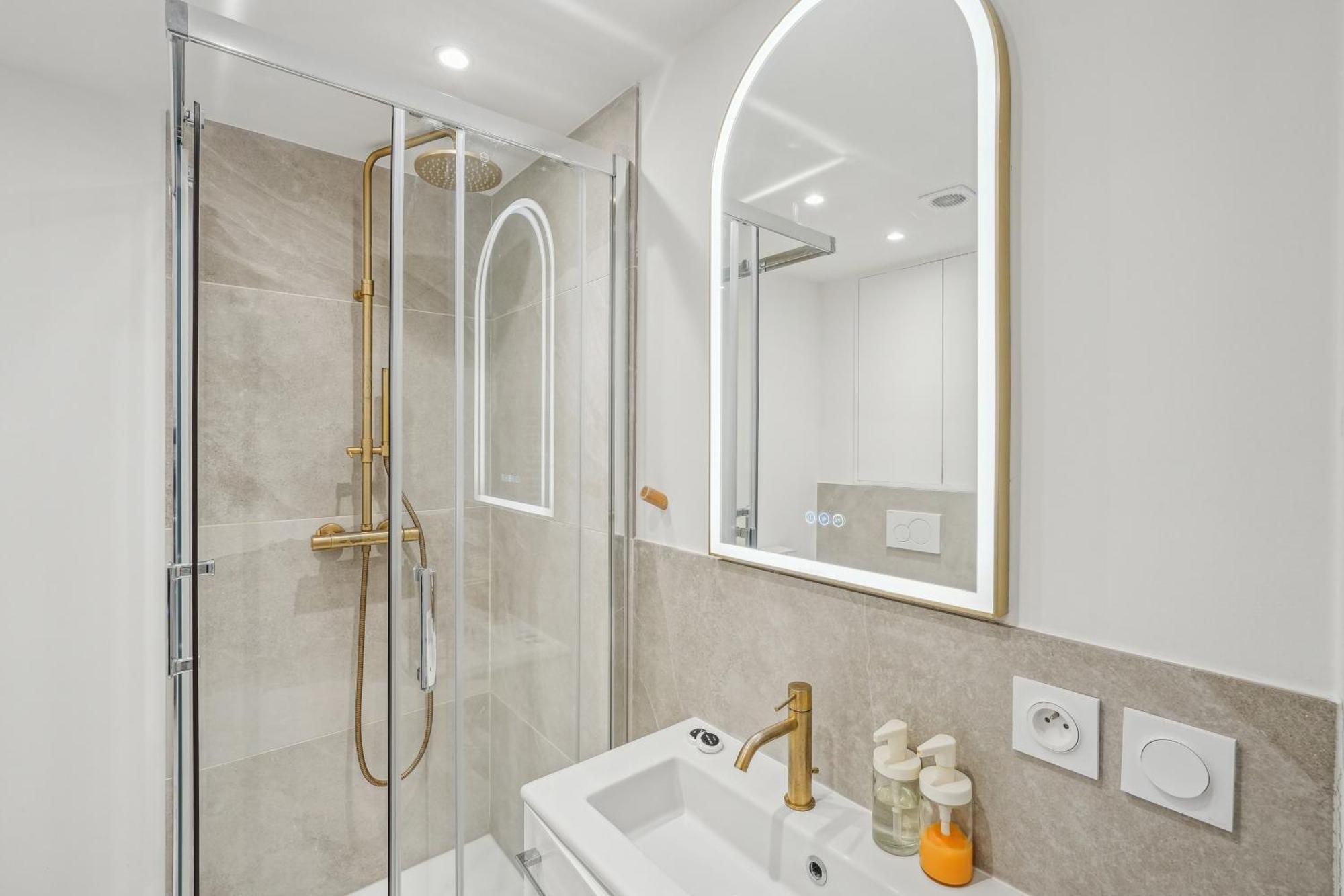 Lavie Maison Balneo Garden Flat Bordeaux Dış mekan fotoğraf